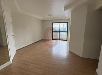 Apartamento · 114m² · 3 Quartos · 3 Vagas · Apartamento para locação, Anália Franco.