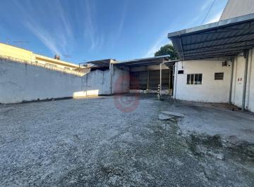 Comercial · 500m² · Galpão para locação no Parque Novo Mundo com 500 m²