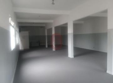 Comercial · 180m² · Salão para locação no Cangaíba.