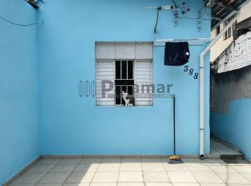 Casa · 90m² · 2 Quartos · 1 Vaga · Butantã ao lado da USP - 2 casas para reforma!