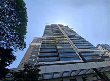 Apartamento · 104m² · 3 Quartos · 2 Vagas · Apartamento com 3 suítes para locação na Vila Romana
