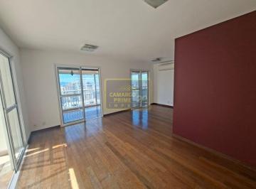 Apartamento · 162m² · 3 Quartos · 2 Vagas · Cobertura Duplex com 3 dormitórios para locação proximo à Av. Paulista