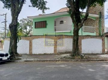 Comercial · 301m² · 1 Vaga · Casa Comercial Para Locação No Ipiranga