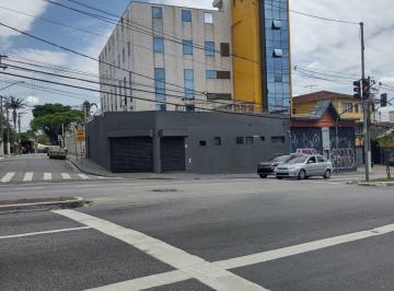 Comercial · 210m² · 1 Vaga · Prédio Comercial em avenida próximo Av Washington luis