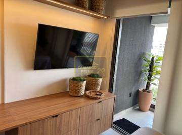 Casa · 35m² · 1 Quarto · Studio Para Alugar Próximo do Metrô Santa Cruz
