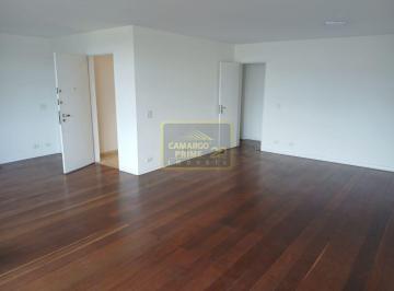 Apartamento · 195m² · 4 Quartos · 2 Vagas · Apartamento Com 04 Dormitórios Para Locação No Jardim América