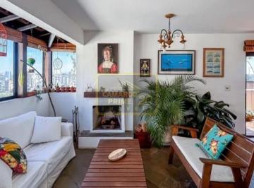 Apartamento · 300m² · 4 Quartos · 4 Vagas · Apartamento Duplex com 300 metros de área útil para venda , em Vila Madalena