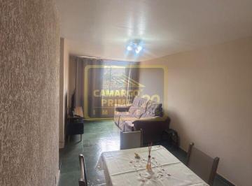 Apartamento · 52m² · 2 Quartos · 1 Vaga · Apartamento com 2 dormitórios para venda no Campo Limpo