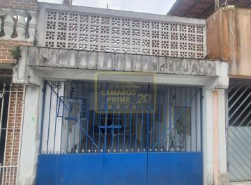 Casa · 91m² · 3 Quartos · 1 Vaga · Casa com 03 dormitórios Para Venda No Jardim Maria Virginia