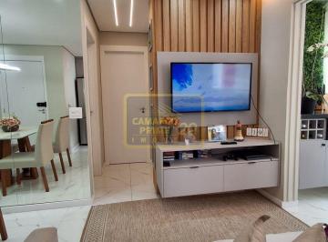Apartamento · 43m² · 2 Quartos · 1 Vaga · Apartamento Com 02 Dormitórios Para Venda Na Vila Guilherme