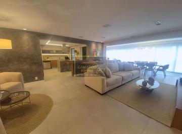 Apartamento · 155m² · 3 Quartos · 2 Vagas · Apartamento mobiliado para locação