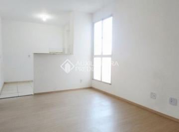 Apartamento · 40m² · 2 Quartos · 1 Vaga · Apartamento, 40 m², 2 Quartos e 1 Vaga - Vila Nova