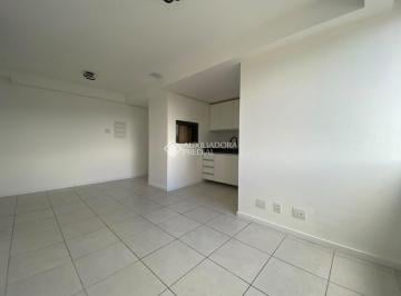 Apartamento · 75m² · 3 Quartos · 2 Vagas · Apartamento Semimobiliado, 74 m², 3 Quartos (1 Suíte), Vista Panorâmica e 2 Vagas - Partenon
