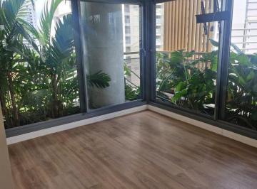 Apartamento · 167m² · 2 Quartos · 3 Vagas · APARTAMENTO COM 2 SUÍTES NO BROOKLIN - CONDOMINIO CLUBE