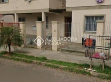 Apartamento · 34m² · 1 Quarto · 1 Vaga · Apartamento 1 Quarto, Porto Verde Alvorada