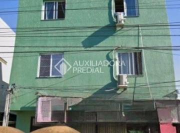 Apartamento · 29m² · 1 Quarto · APARTAMENTO 1 QUARTO AV ZERO HORA ALVORADA