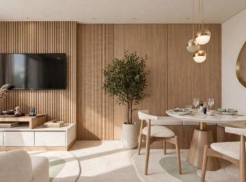 Apartamento · 48m² · 1 Quarto · 1 Vaga · LOCAÇÃO | Apartamento, com 1 dormitórios em Jardim Aclimação, Maringá