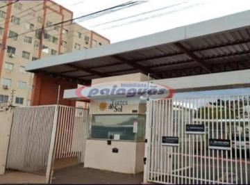 Apartamento · 45m² · 2 Quartos · 1 Vaga · LOCAÇÃO | Apartamento, com 2 dormitórios em Parque São Pedro, Sarandi