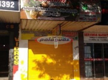 Comercial · 40m² · 1 Quarto · LOCAÇÃO | Negócio, com 1 dormitórios em Vila Santo Antonio, Maringá