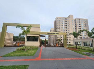 Apartamento · 44m² · 2 Quartos · 1 Vaga · LOCAÇÃO | Apartamento, com 2 dormitórios em Zona 07, Maringá