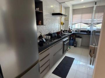 Apartamento · 3 Quartos · 1 Vaga · LOCAÇÃO | Apartamento, com 3 dormitórios em Imbuí, Salvador