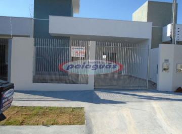 Casa · 140m² · 3 Quartos · 2 Vagas · VENDA | Casa, com 3 dormitórios em Jardim Oriental, Maringá