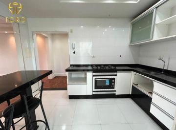 Apartamento · 115m² · 3 Quartos · 1 Vaga · LOCAÇÃO | Apartamento, com 3 dormitórios em Zona 04, Maringá