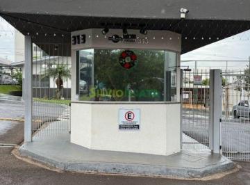 Apartamento · 57m² · 3 Quartos · 1 Vaga · LOCAÇÃO | Apartamento, com 3 dormitórios em Loteamento Sumaré, Maringá