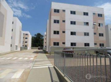 Apartamento · 54m² · 2 Quartos · 1 Vaga · VENDA | Apartamento, com 2 dormitórios em Jardim Concórdia, Toledo