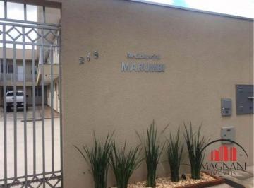 Apartamento · 45m² · 2 Quartos · ALUGA-SE KITNET NA VILA MARUMBY