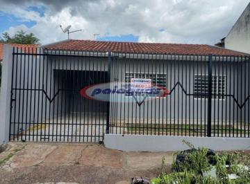 Casa · 70m² · 2 Quartos · 1 Vaga · LOCAÇÃO | Casa, com 2 dormitórios em Cidade Jardim, Maringá