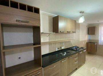 Apartamento · 54m² · 2 Quartos · 1 Vaga · VENDA | Apartamento, com 2 dormitórios em Jardim Concórdia, Toledo