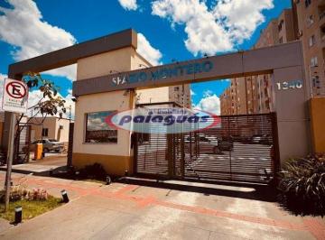 Apartamento · 50m² · 2 Quartos · 1 Vaga · LOCAÇÃO | Apartamento, com 2 dormitórios em Jardim America, Maringá