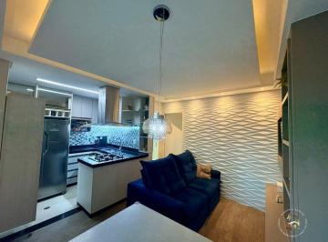 Apartamento · 35m² · 1 Quarto · Apartamento 35m² – 01 Dormitório com Closet – Vila Ré - Ao lado da AV. Intiguçu