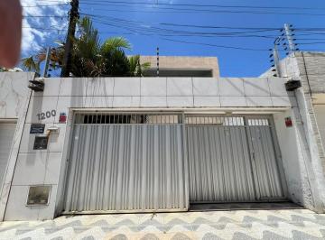 Casa · 100m² · 3 Quartos · 2 Vagas · 💎 CASA DUPLEX PARA LOCAÇÃO NO PASSARÉ | 03 QUARTOS | ENERGIA SOLAR