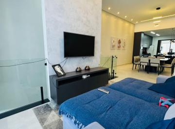 Casa de 3 quartos, Varginha · CASA A VENDA COM 8 VAGAS DE GARAGEM NO BAIRRO RESERVA VILA PAIVA - VARGINHA,MG.