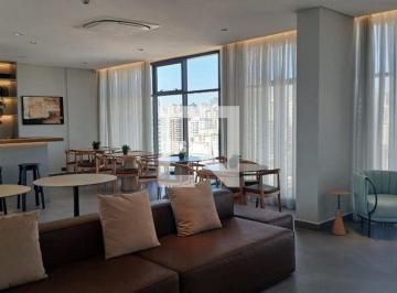 Apartamento · 29m² · 1 Quarto · Apartamento à Venda - Vila Pompéia, 1 Quarto, 29 m² - São Paulo