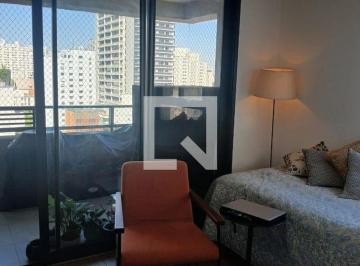 Sobre o imóvel: Studio à venda na Pompeia, com 29,51m², em andar alto, com varan · Apartamento à Venda - Vila Pompéia, 1 Quarto, 29 m² - São Paulo