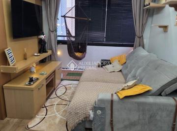 Apartamento · 65m² · 2 Quartos · 1 Vaga · Apartamento 2 quarto(s), no bairro Baeta Neves