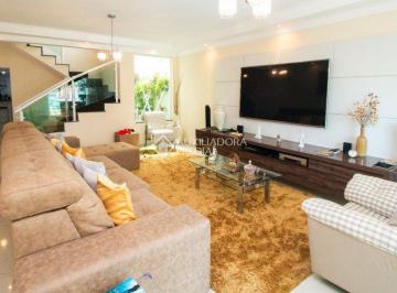 Casa · 283m² · 3 Quartos · 3 Vagas · Sobrado 3 quarto(s), no bairro Vila Guiomar