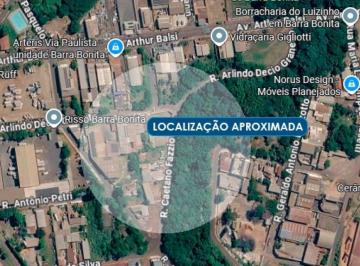 Imóvel Comercial em Terreno de 400 m² - Parque Industrial São Domingos - Barra Bonita - SP - Foto [0] · Imóvel Comercial em Terreno de 400 m² - Parque Industrial São Domingos - Barra Bonita - SP