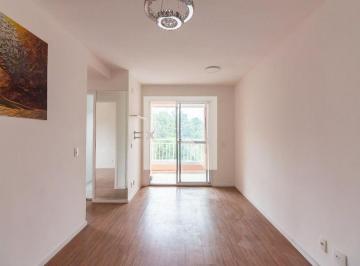 Apartamento · 48m² · 2 Quartos · 1 Vaga · Apartamento para Aluguel - Santa Maria, 2 Quartos,  48 m2 - Osasco