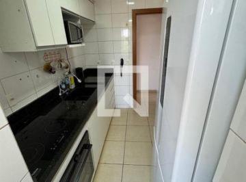 Apartamento Aluguel de 3 quartos · Apartamento para Aluguel - Setor Castelo Branco, 3 Quartos, 78 m2 - Goiânia