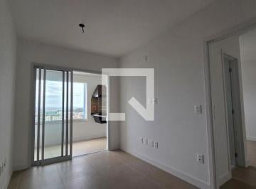 Apartamento · 47m² · 1 Quarto · 1 Vaga · Apartamento para Aluguel - Jardim Santo Antônio, 1 Quarto,  47 m2 - Suzano