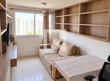 Apartamento · 46m² · 2 Quartos · 1 Vaga · Apartamento para Aluguel - Jardim Iris , 2 Quartos, 46 m2 - São Paulo