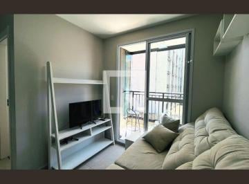 Apartamento · 55m² · 2 Quartos · 1 Vaga · Apartamento para Aluguel - Bonfim, 2 Quartos, 55 m2 - Campinas