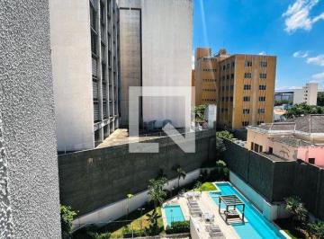 Apartamento 55m² Aluguel Bonfim · Apartamento para Aluguel - Bonfim, 2 Quartos, 55 m2 - Campinas