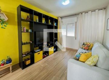 Apartamento · 60m² · 2 Quartos · 1 Vaga · Apartamento para Aluguel - Água Branca, 2 Quartos, 60 m2 - São Paulo