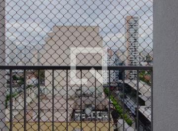 Apartamento 30m² Aluguel Aclimação · Apartamento para Aluguel - Aclimação, 1 Quarto,  30 m2 - São Paulo