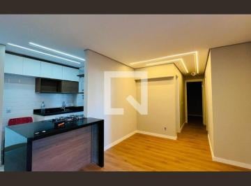 Apartamento · 50m² · 2 Quartos · 1 Vaga · Apartamento para Aluguel - Bonfim, 2 Quartos, 50 m2 - Campinas